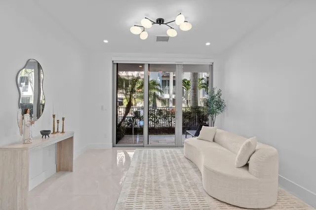 Moderne Boca Residence photo 5