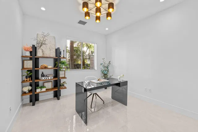 Moderne Boca Residence photo 6