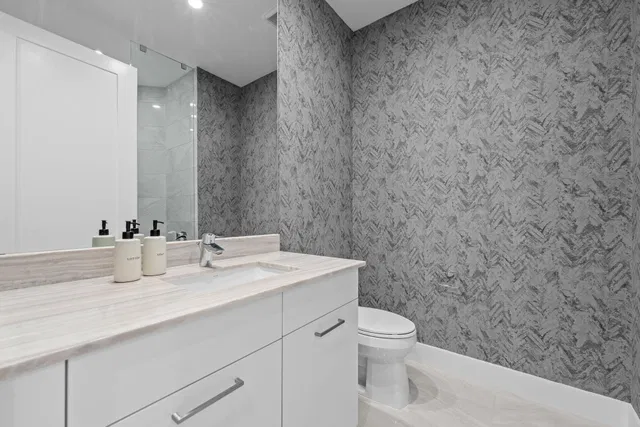 Moderne Boca Residence photo 7