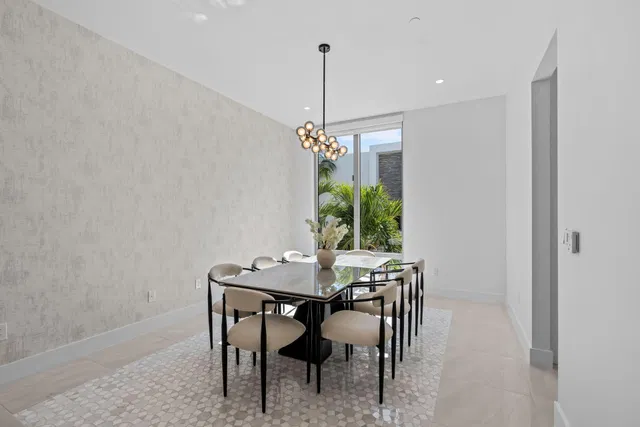 Moderne Boca Residence photo 10