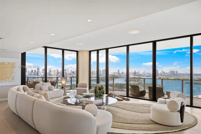 Five Park Residences Miami Beach 3402.03