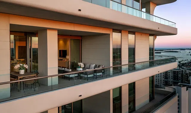 La Clara Palm Beach Unit 2501 Ph-G photo 6