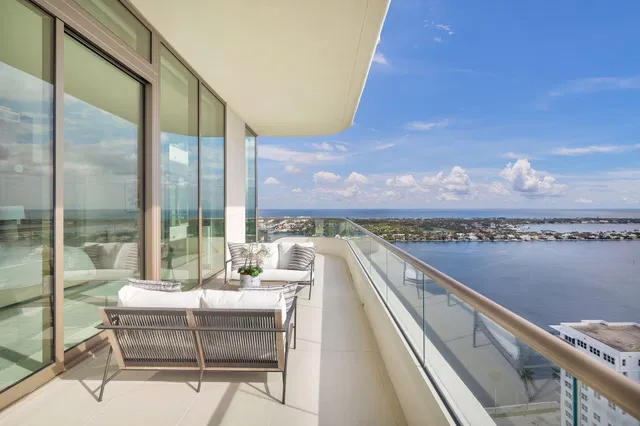 La Clara Palm Beach Unit 2501 Ph-G photo 7
