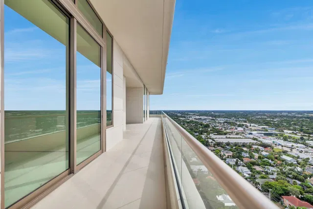 La Clara Palm Beach Unit 2501 Ph-G photo 9