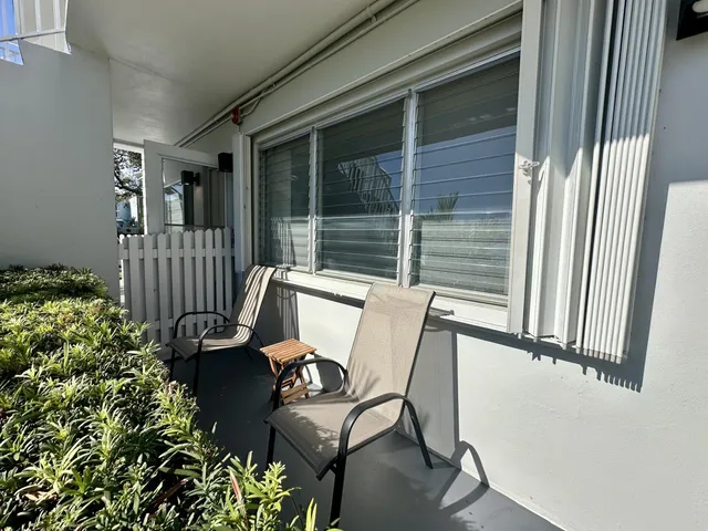 Palm Trail Delray Beach Unit 102 photo 3