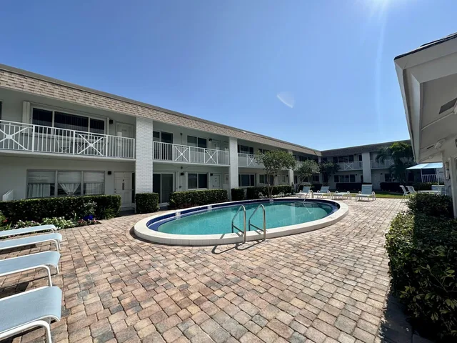 Palm Trail Delray Beach Unit 102 photo 18