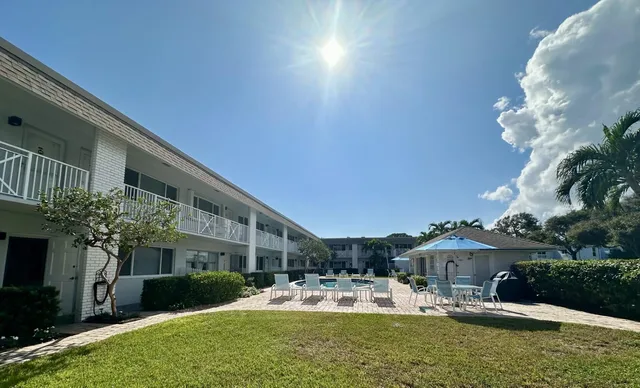 Palm Trail Delray Beach Unit 102 photo 19
