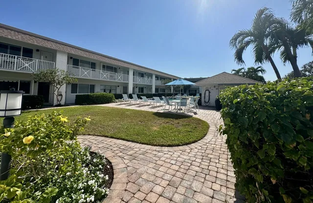 Palm Trail Delray Beach Unit 102 photo 21