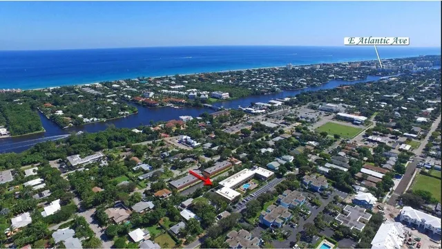 Palm Trail Delray Beach Unit 102 photo 23