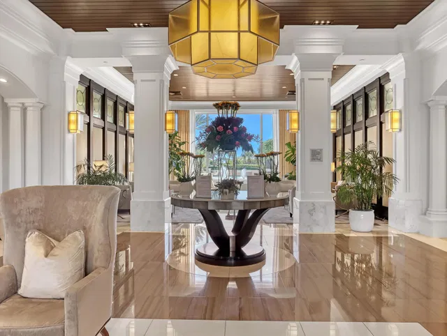 Ritz Carlton Residences Singer Island Unit 2105b photo 4