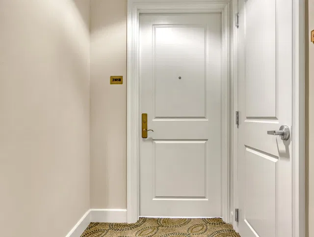 Ritz Carlton Residences Singer Island Unit 2105b photo 5