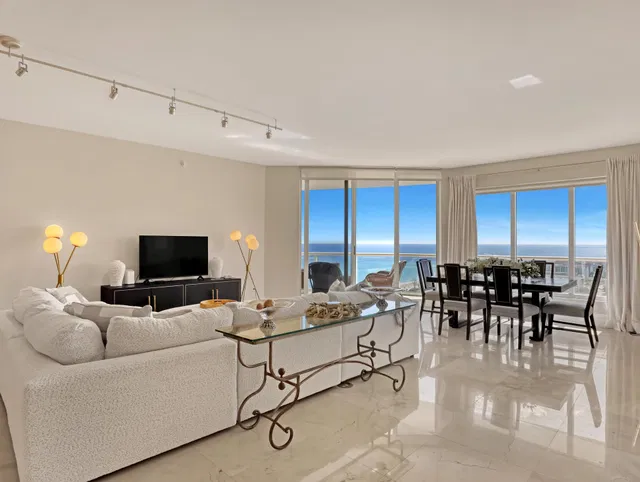 Ritz Carlton Residences Singer Island Unit 2105b photo 6
