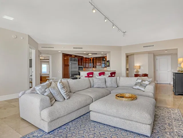 Ritz Carlton Residences Singer Island Unit 2105b photo 7