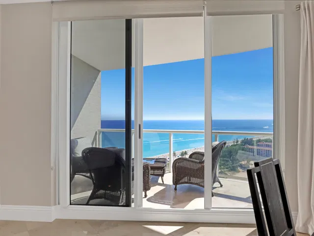 Ritz Carlton Residences Singer Island Unit 2105b photo 8