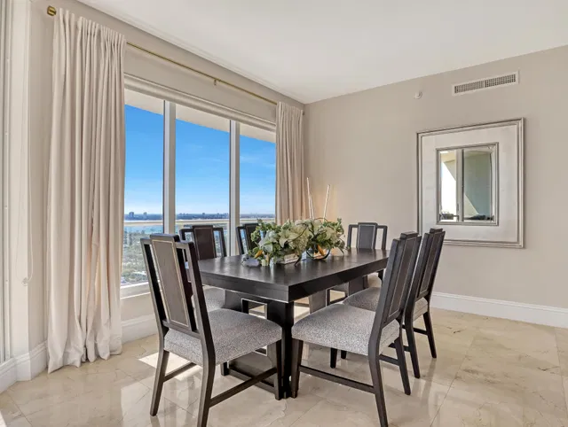 Ritz Carlton Residences Singer Island Unit 2105b photo 11
