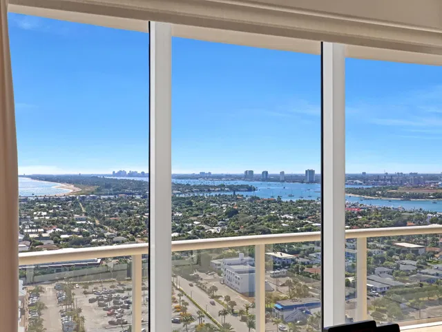 Ritz Carlton Residences Singer Island Unit 2105b photo 12
