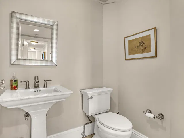 Ritz Carlton Residences Singer Island Unit 2105b photo 18