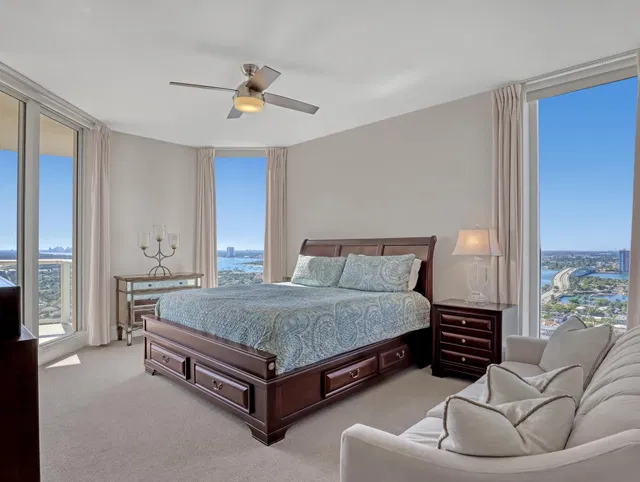 Ritz Carlton Residences Singer Island Unit 2105b photo 19