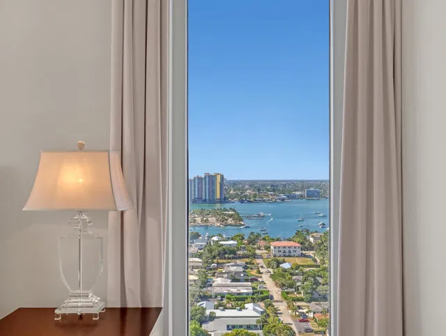 Ritz Carlton Residences Singer Island Unit 2105b photo 20
