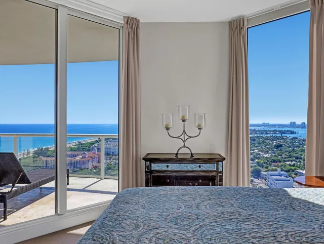 Ritz Carlton Residences Singer Island Unit 2105b photo 22