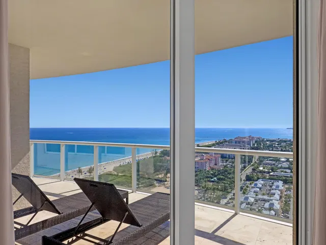 Ritz Carlton Residences Singer Island Unit 2105b photo 23