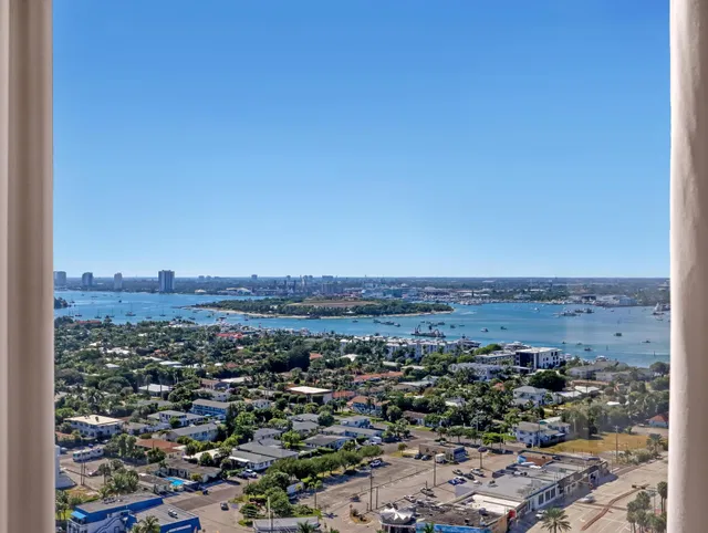 Ritz Carlton Residences Singer Island Unit 2105b photo 24