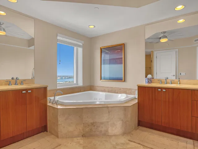 Ritz Carlton Residences Singer Island Unit 2105b photo 27