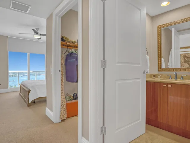 Ritz Carlton Residences Singer Island Unit 2105b photo 29