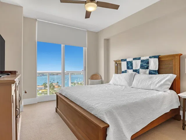 Ritz Carlton Residences Singer Island Unit 2105b photo 30