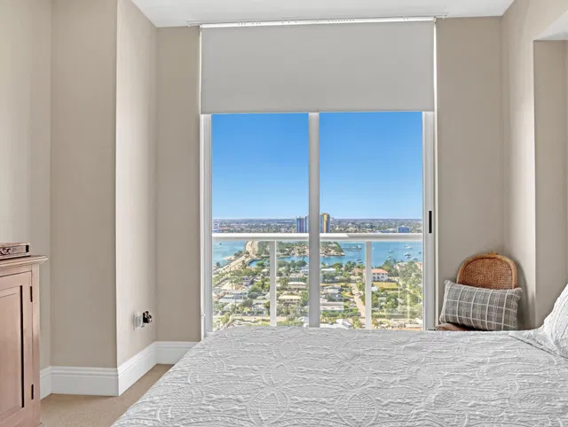 Ritz Carlton Residences Singer Island Unit 2105b photo 31