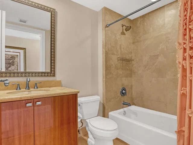 Ritz Carlton Residences Singer Island Unit 2105b photo 33