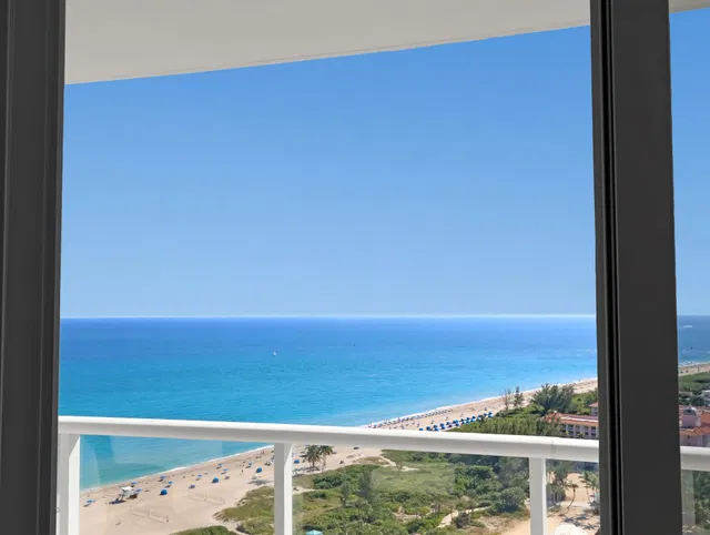 Ritz Carlton Residences Singer Island Unit 2105b photo 35