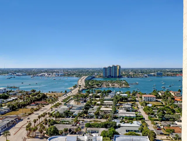 Ritz Carlton Residences Singer Island Unit 2105b photo 37