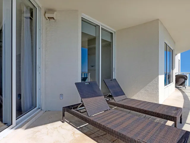Ritz Carlton Residences Singer Island Unit 2105b photo 38