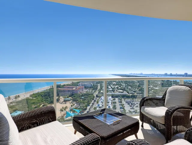 Ritz Carlton Residences Singer Island Unit 2105b photo 39