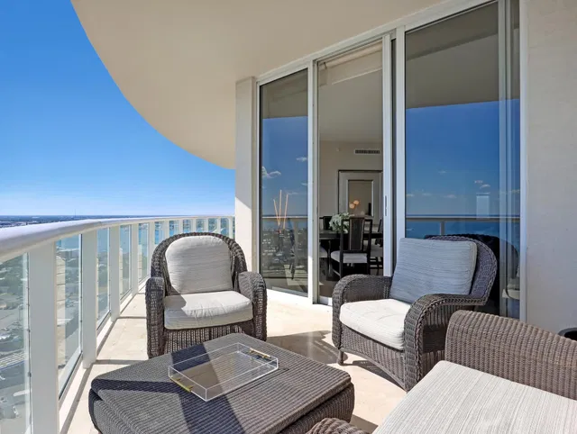 Ritz Carlton Residences Singer Island Unit 2105b photo 42