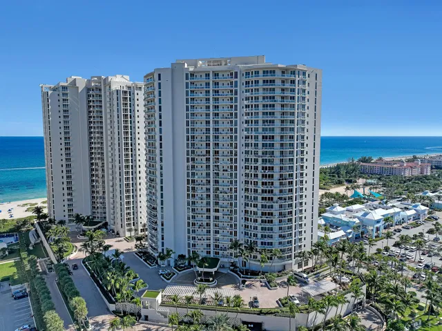 Ritz Carlton Residences Singer Island Unit 2105b photo 43