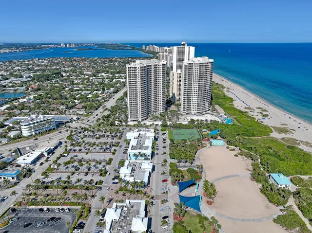 Ritz Carlton Residences Singer Island Unit 2105b photo 44
