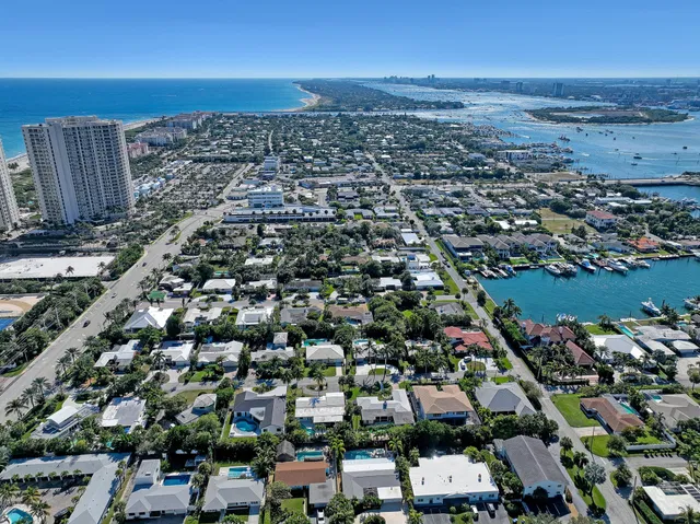 Ritz Carlton Residences Singer Island Unit 2105b photo 45