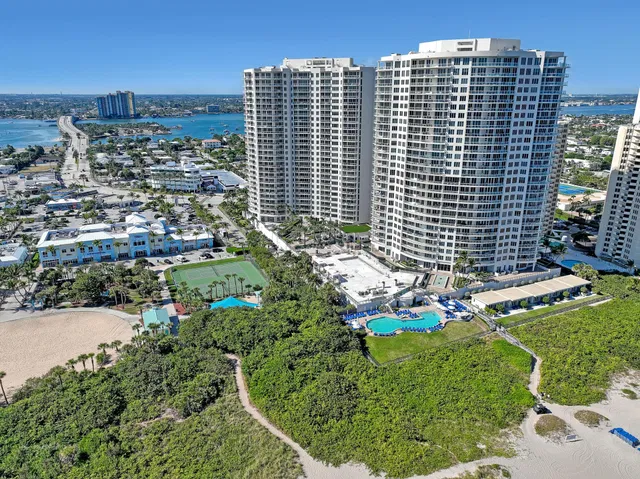 Ritz Carlton Residences Singer Island Unit 2105b photo 46