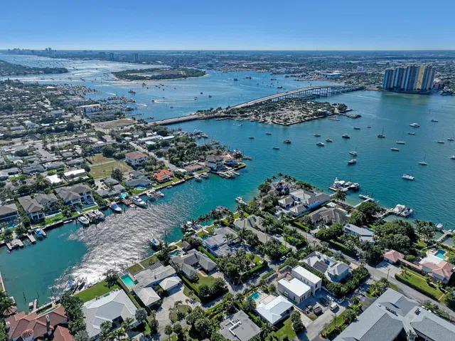 Ritz Carlton Residences Singer Island Unit 2105b photo 47