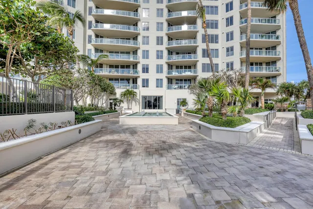 Ritz Carlton Residences Singer Island Unit 2105b photo 54