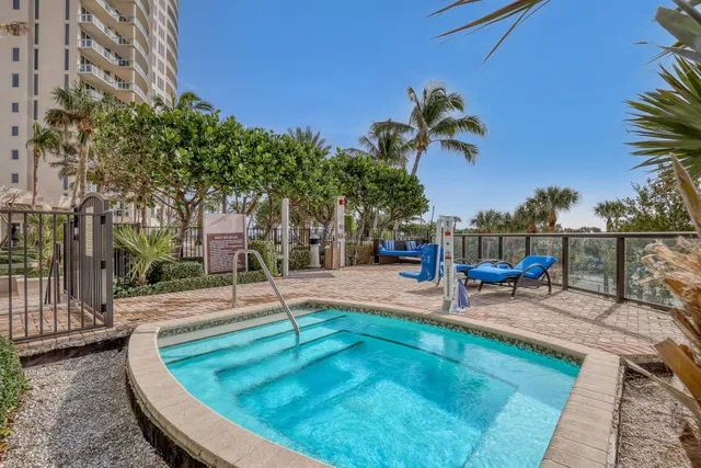 Ritz Carlton Residences Singer Island Unit 2105b photo 55