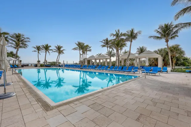 Ritz Carlton Residences Singer Island Unit 2105b photo 56