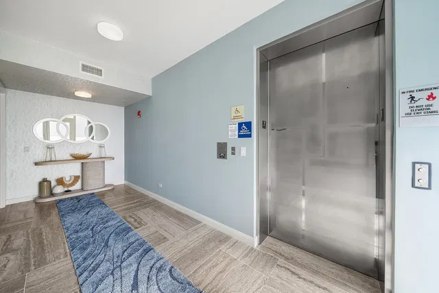 3550 South Ocean Condominium Unit 7c photo 2
