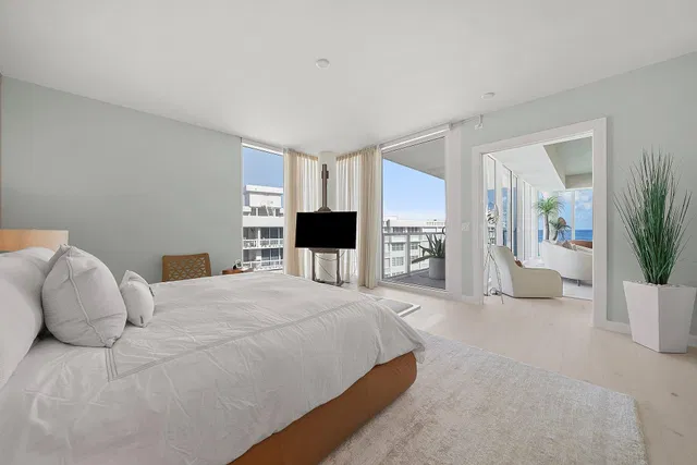 3550 South Ocean Condominium Unit 7c photo 20