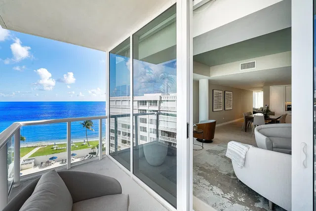 3550 South Ocean Condominium Unit 7c photo 35