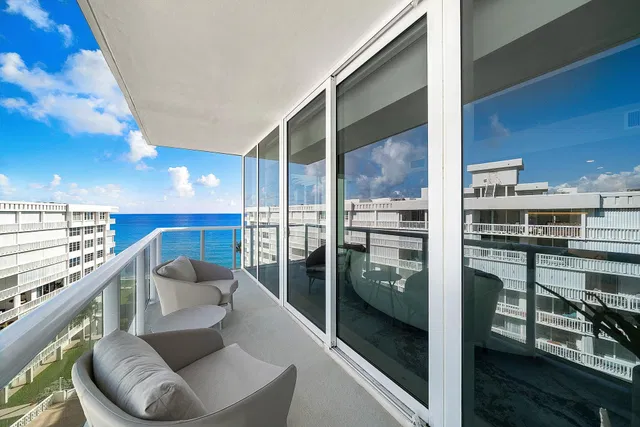 3550 South Ocean Condominium Unit 7c photo 36