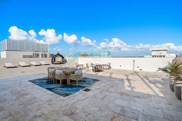 3550 South Ocean Condominium Unit 7c photo 39