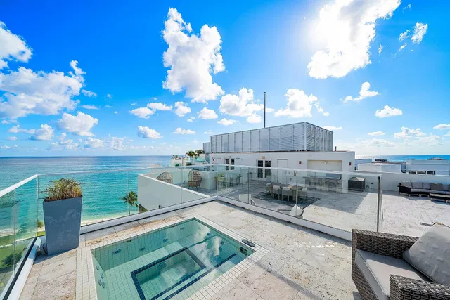 3550 South Ocean Condominium Unit 7c photo 44